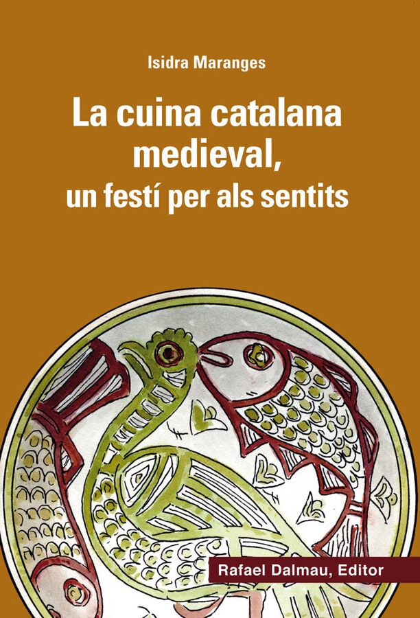 Cuina Catalana Medieval, un fest&iacute; per al