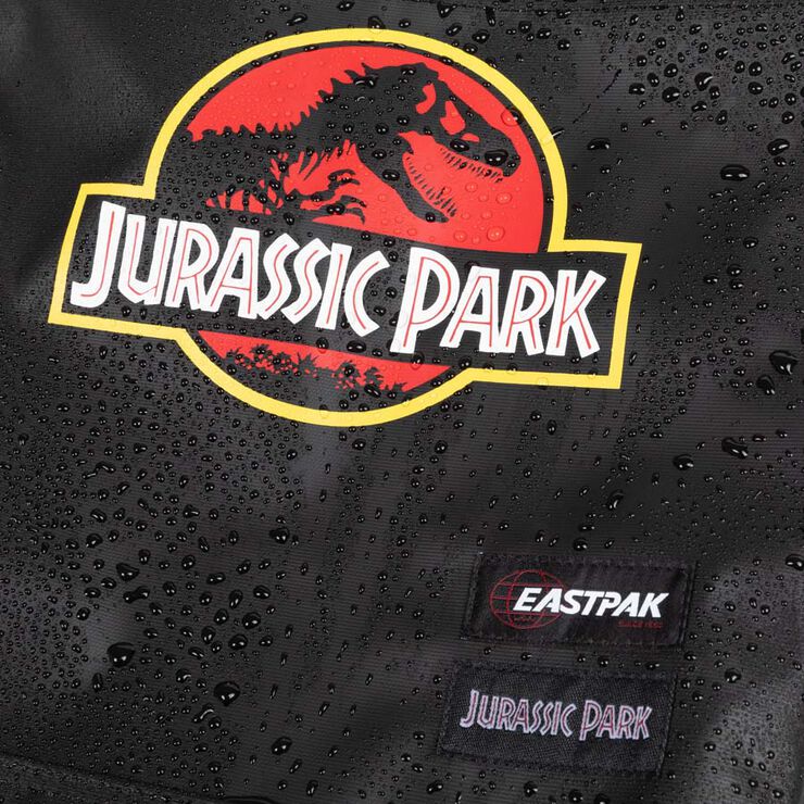 Mochila Eastpak PC Day Pak'r Jurassic Park Poster