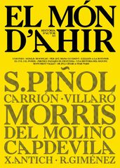 El Món d'Ahir 3 El Món d'Ahir 3