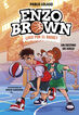 Enzo Brown: loco por el basket 2 - Un destino en juego Enzo Brown: loco por el basket 2 - Un destino en juego