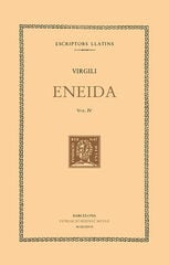 Eneida, vol. IV (llibres X-XII) Eneida, vol. IV (llibres X-XII)