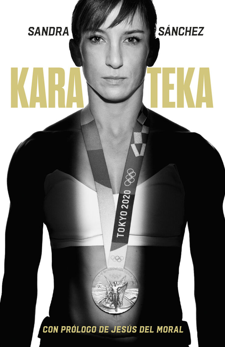 Karateka