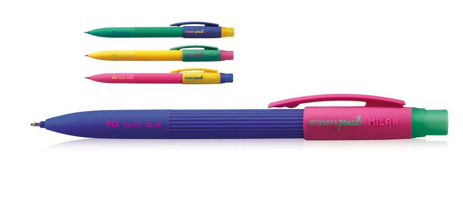 Portamines&nbsp;Milan PL1 0,9mm