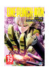 One punch-man 19