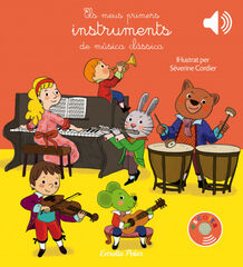Els meus primers instruments de música Els meus primers instruments de música