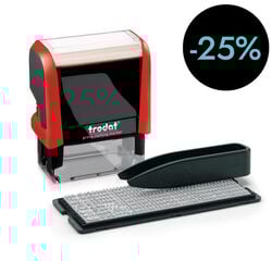 Sello Printy 4911 Textil + Imprentilla