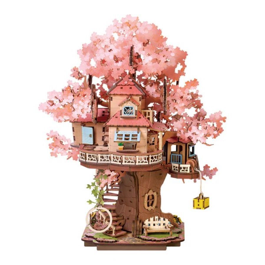 Maqueta Rolife Arbre Sakura