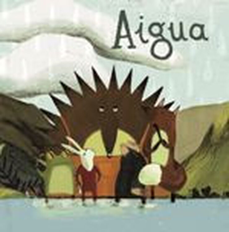 Aigua