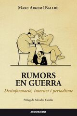 Rumors en guerra