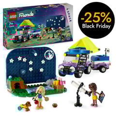 LEGO® Friends Vehicle d'Observació de Estrelles 42603