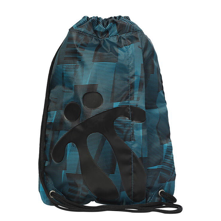 Mochila Deportiva Cuerdas - Curvi