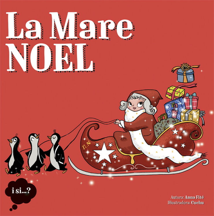 La Mare Noel