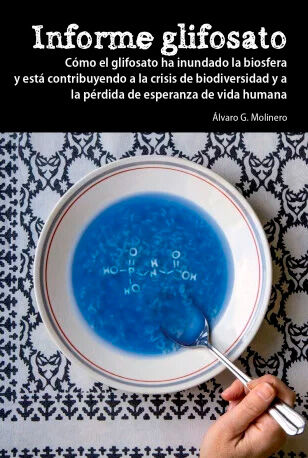 Informe Glifosanto