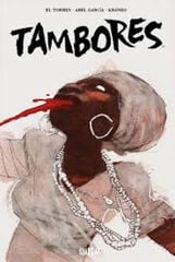Tambores Tambores