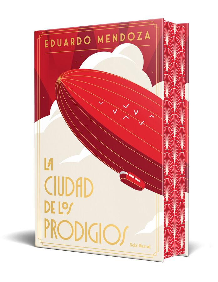 La ciudad de los prodigios (edici&oacute;n especial)