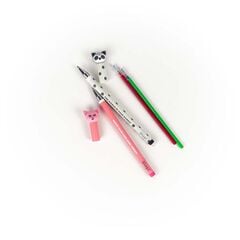 Recanvi Bolígrafs esborrables Mr.Wonderful Porquet 2u