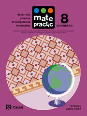 Cuaderno Matepractic 8 Secundaria