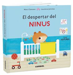 El despertar del Ninus El despertar del Ninus