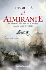 El almirante El almirante