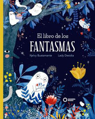 El libro de los fantasmas El libro de los fantasmas