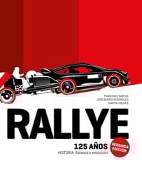 Rallye. 125 años Rallye. 125 años