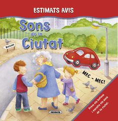 Sons de la ciutat Sons de la ciutat