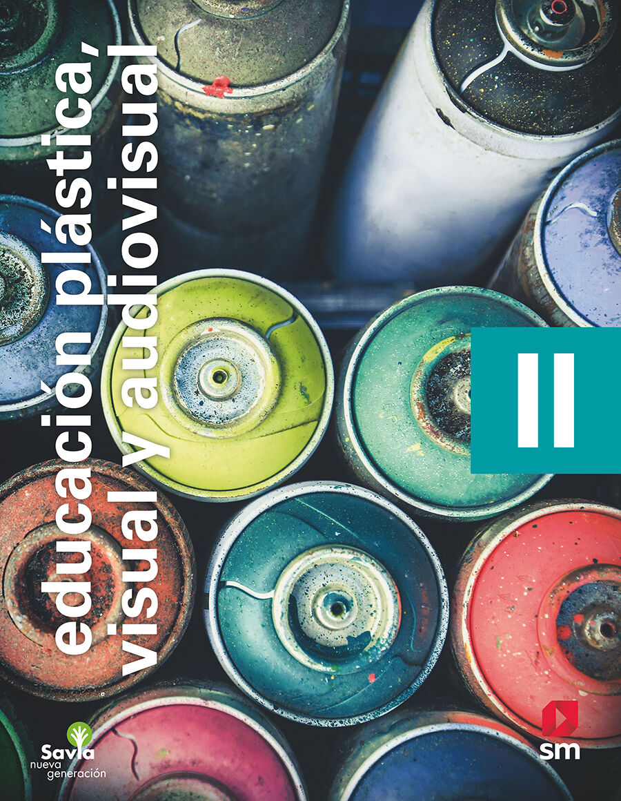 Pl&aacute;stica Ii/20 Eso 3 Sm 9788413185101