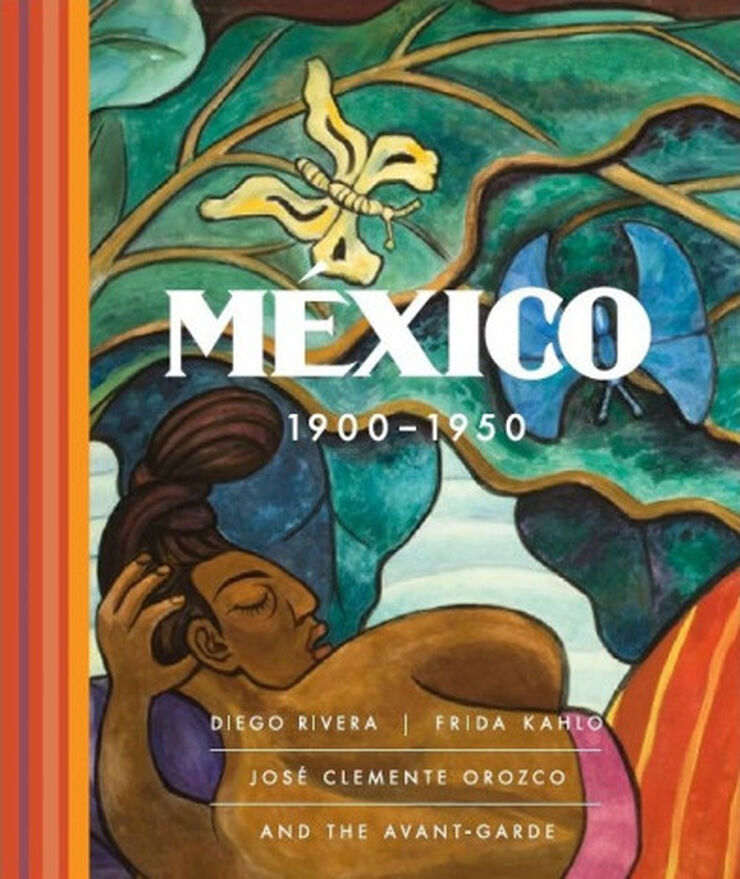 México 1900 -1950