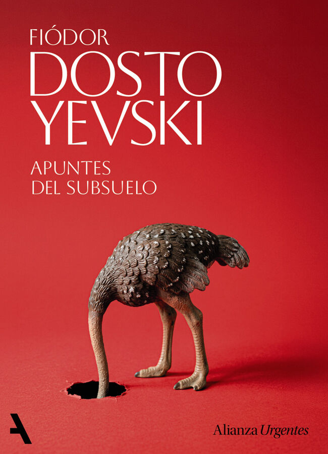 Apuntes del subsuelo