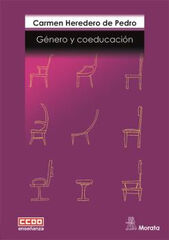 GÉNERO Y COEDUCACIÓN GÉNERO Y COEDUCACIÓN