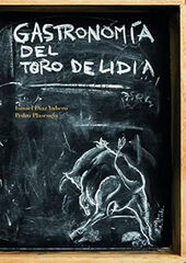 Gastronomía del toro de Lidia