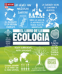 El libro de la ecología El libro de la ecología
