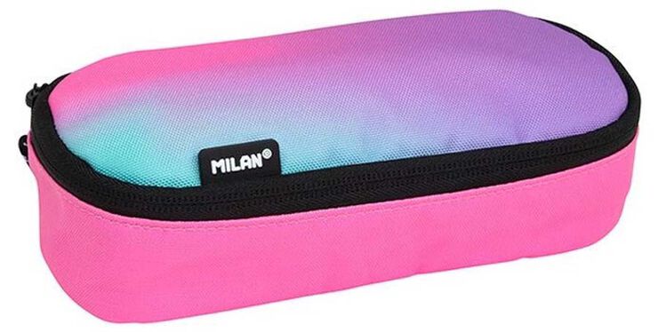 Estoig Oval Milan Sunset rosa