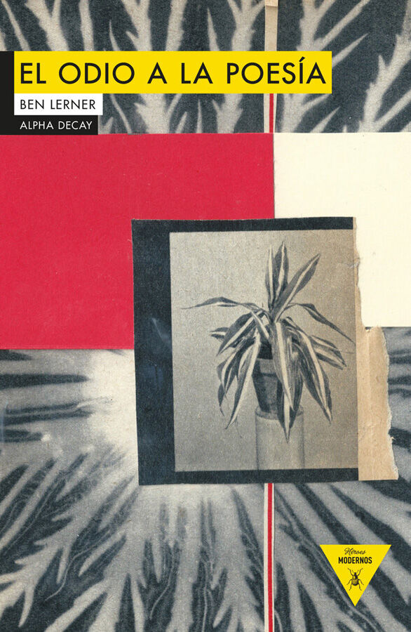 El odio a la poes&iacute;a