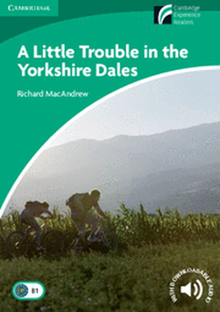 Little Trouble In Yorkshire