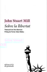Sobre la llibertat (segona edició) Sobre la llibertat (segona edició)