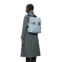 Motxilla MSN W3 pool