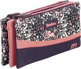 Estuche triple Tandem Pop