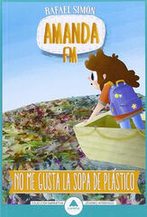 No me gusta la sopa de plástico