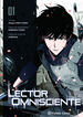 Lector Omnisciente nº 01 Lector Omnisciente nº 01