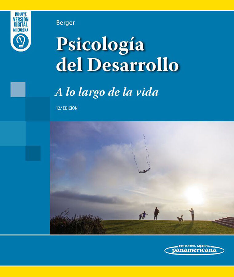 Psicolog&iacute;a del Desarrollo (+e-book)