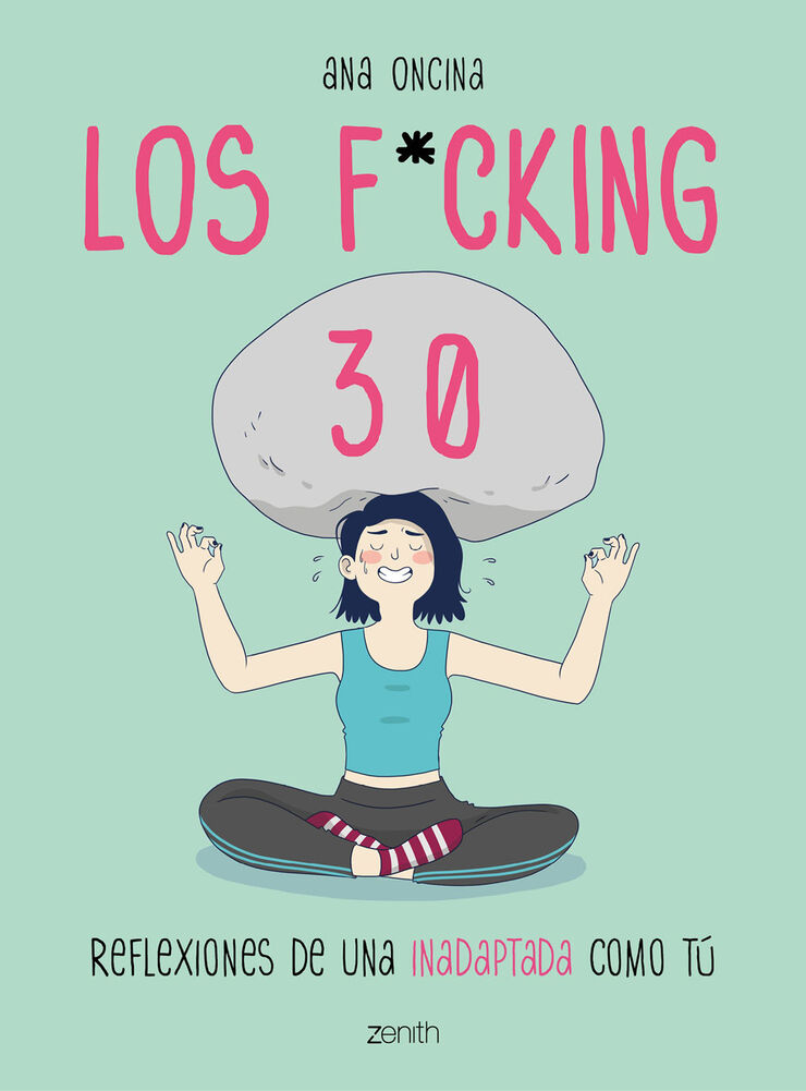 Los f*cking 30
