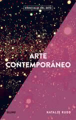 Esenciales arte. Arte contemporáneo Esenciales arte. Arte contemporáneo