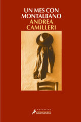 Un mes con Montalbano Un mes con Montalbano