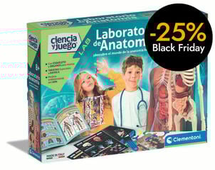 Laboratori d'anatomia