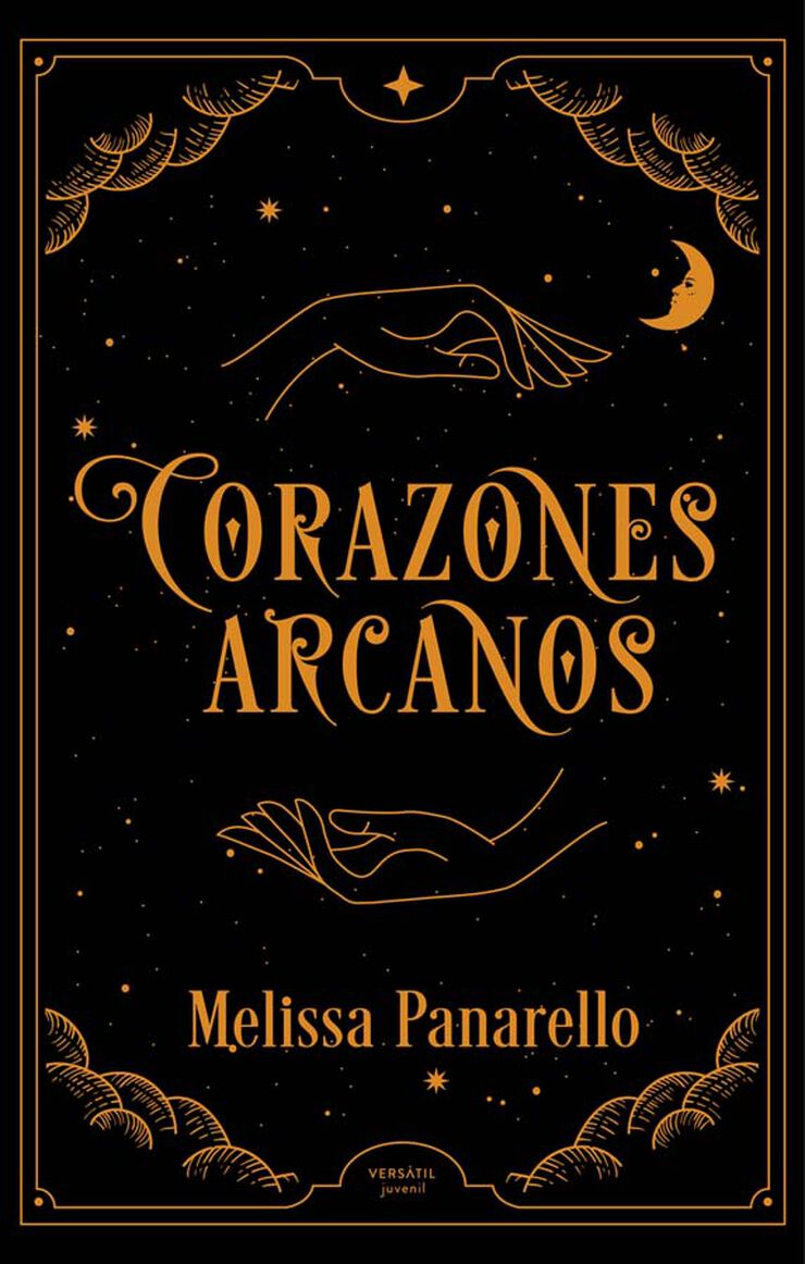 Corazones Arcanos