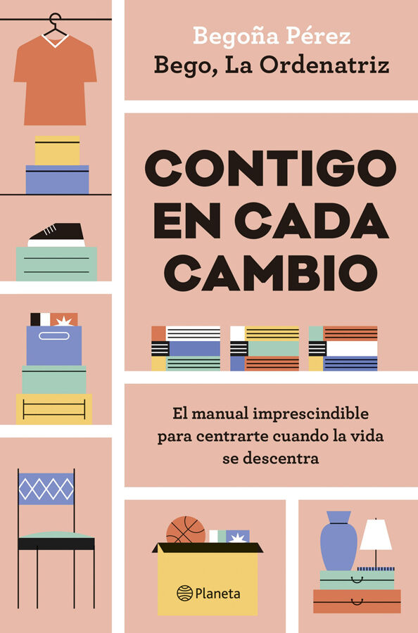 Contigo en cada cambio