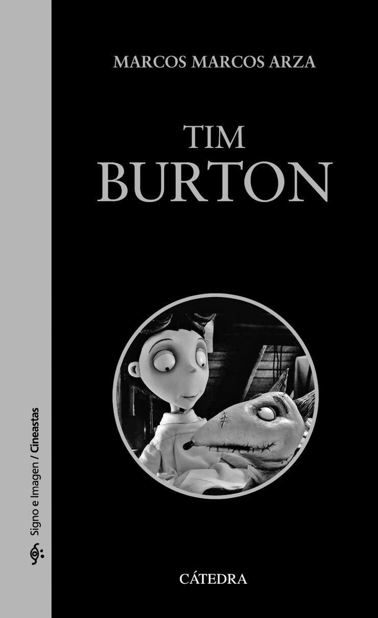 Tim Burton