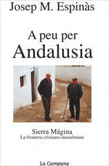 A peu per Andalusia