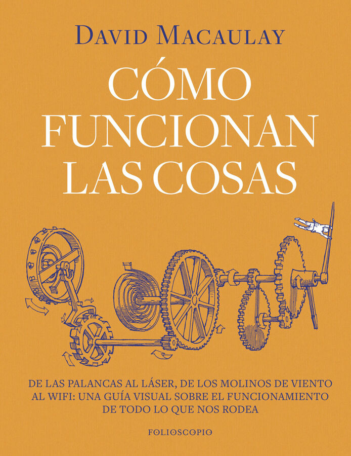 C&oacute;mo funcionan las cosas